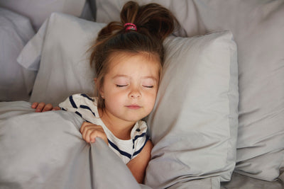 Nooit meer gedoe met bedtijd: Ontdek de slaaptrainer voor kinderen