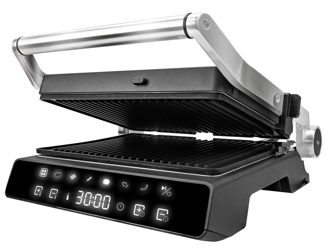 Contactgrill