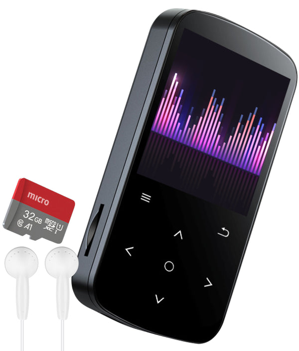MP3 Speler - Compact