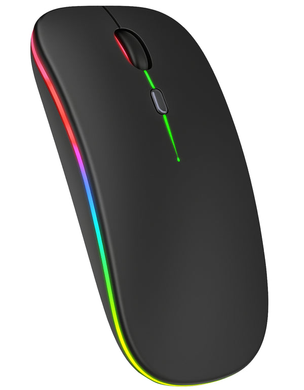 Bluetooth Muis - Ambidextrous