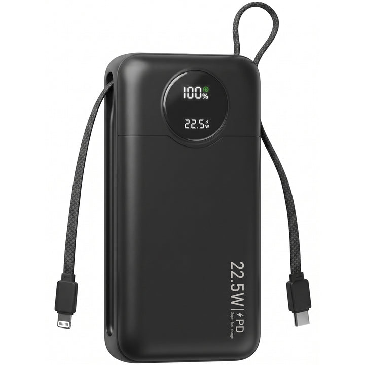 Powerbank 20000 mAh