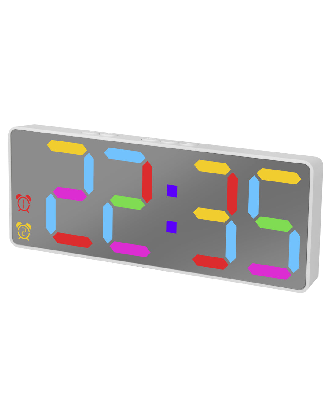 Digitale Wekker