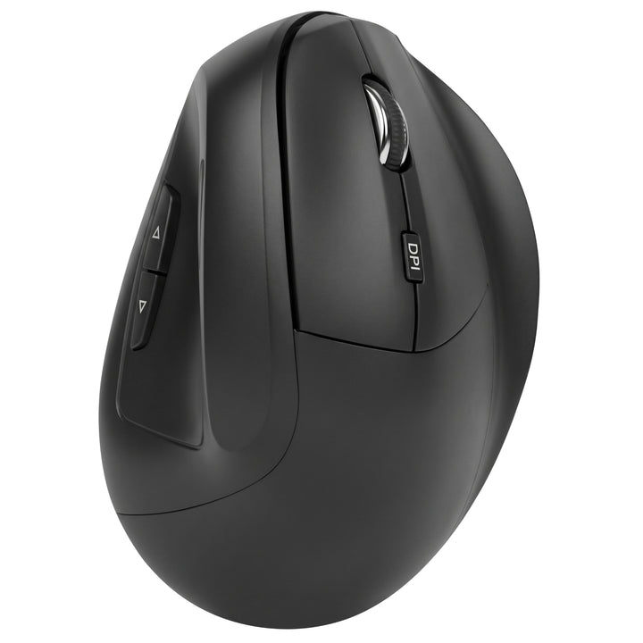 Ergonomische muis
