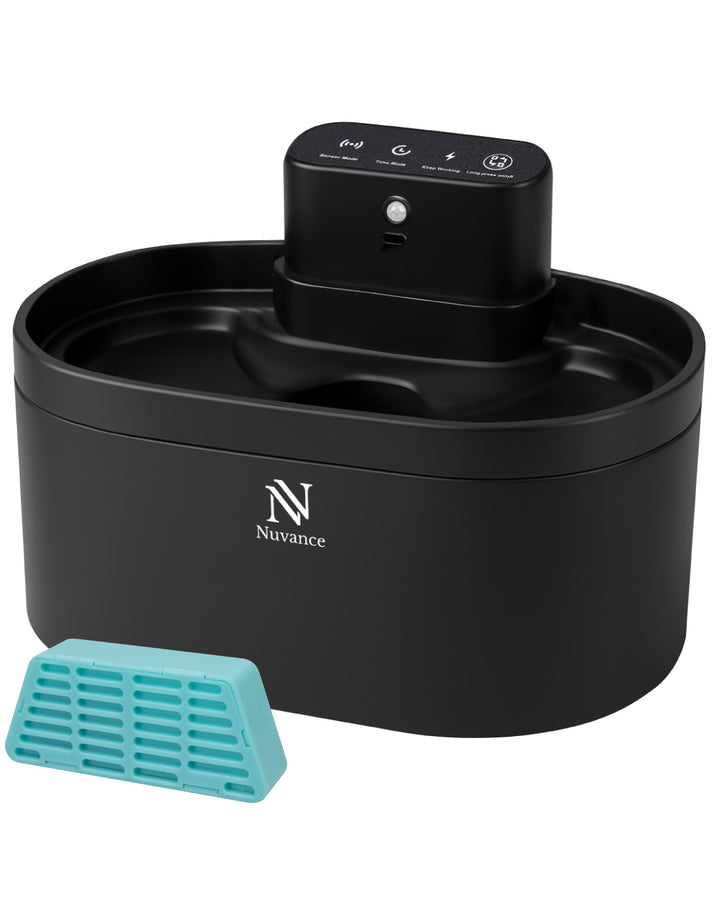 Nuvance Drinkfontein