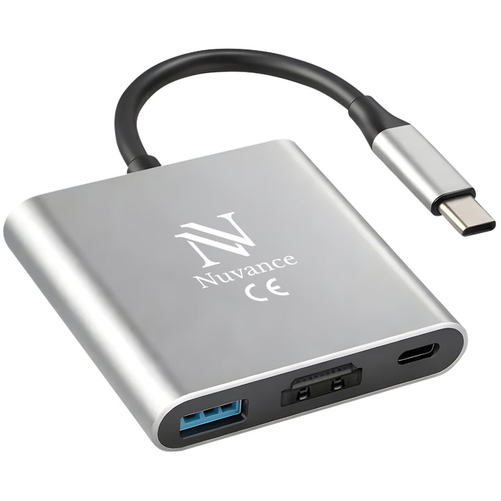 USB-C naar HDMI