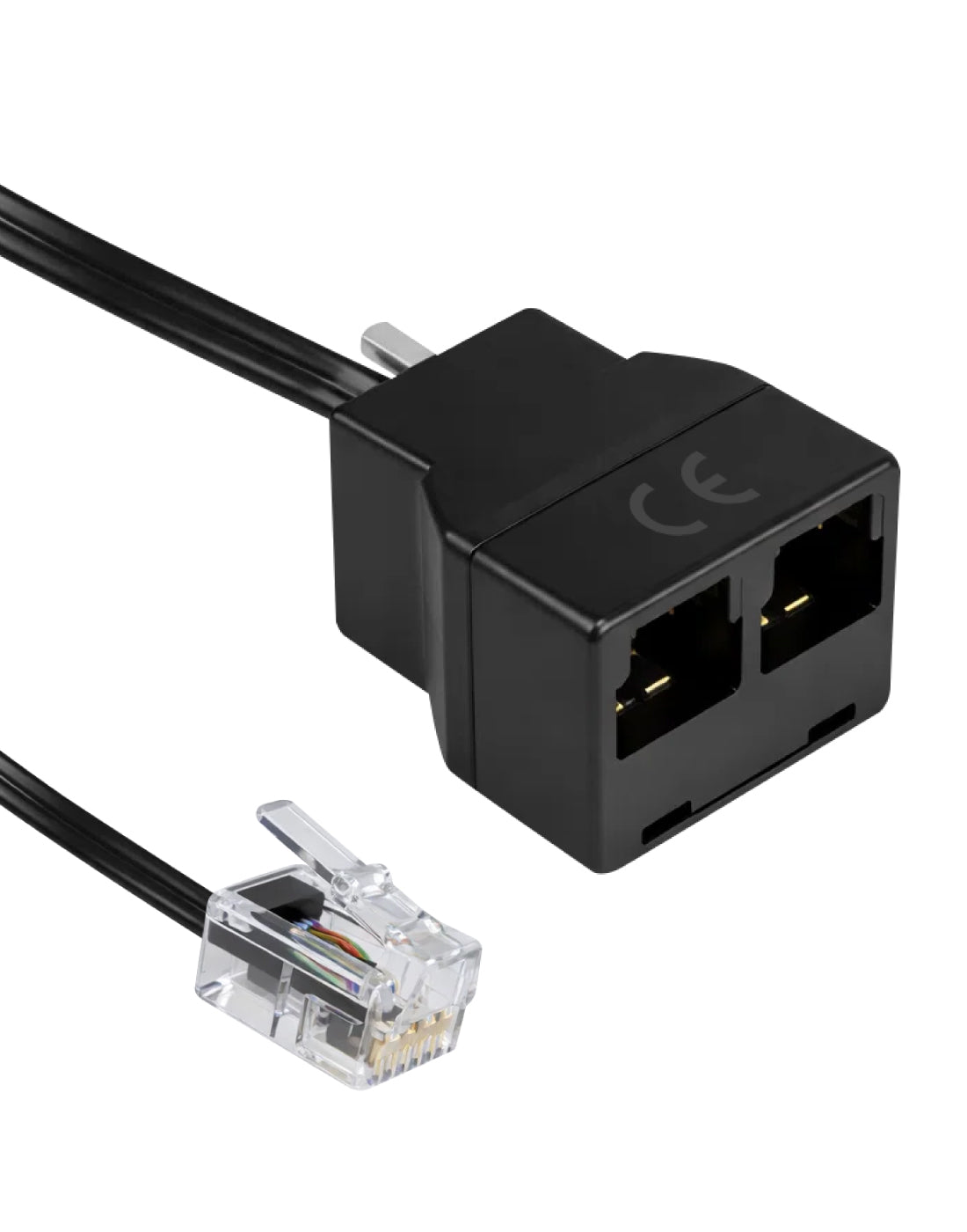 P1 Splitter - Nuvance