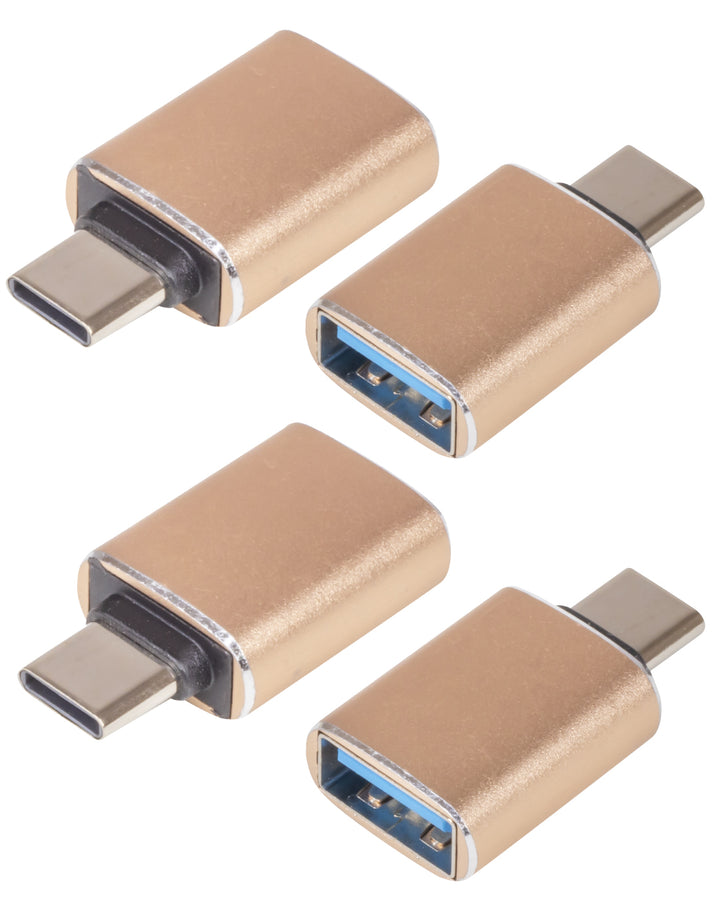 USB C naar USB A Converter