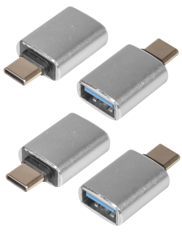 USB C naar USB A Converter