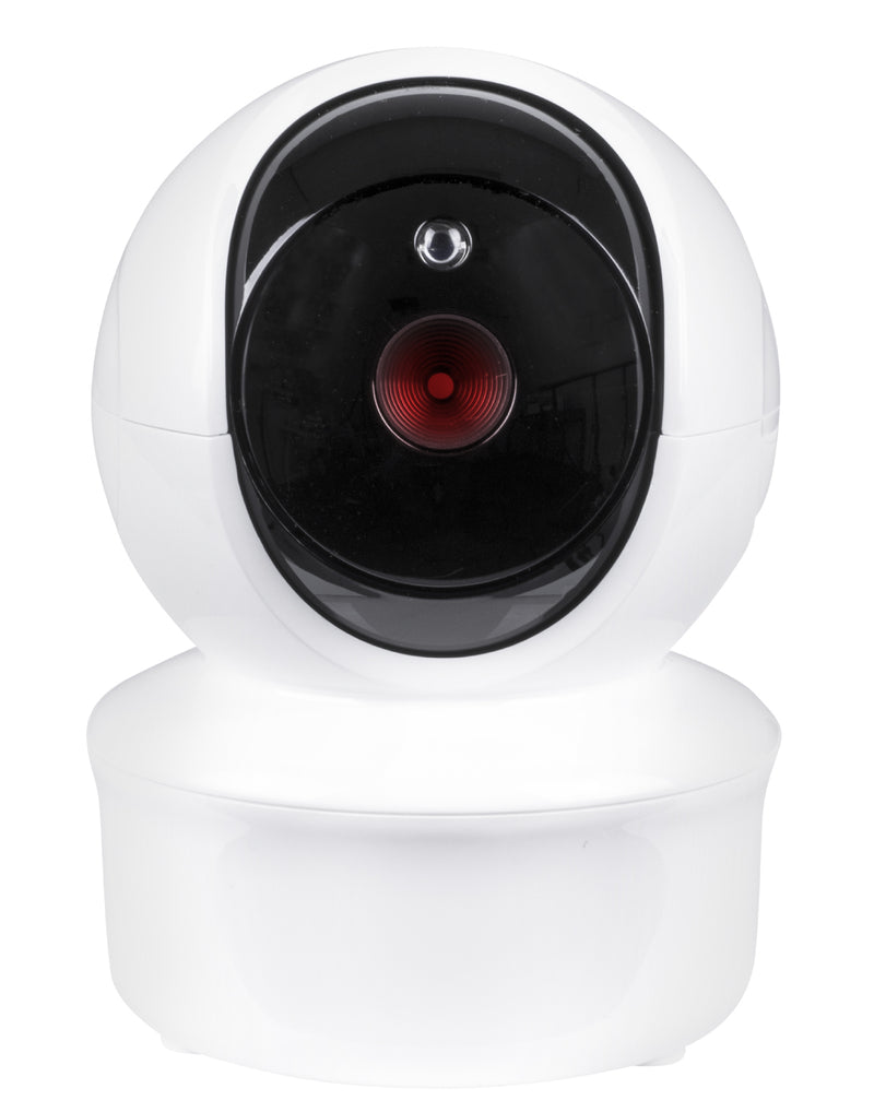 Babyfoon met Camera
