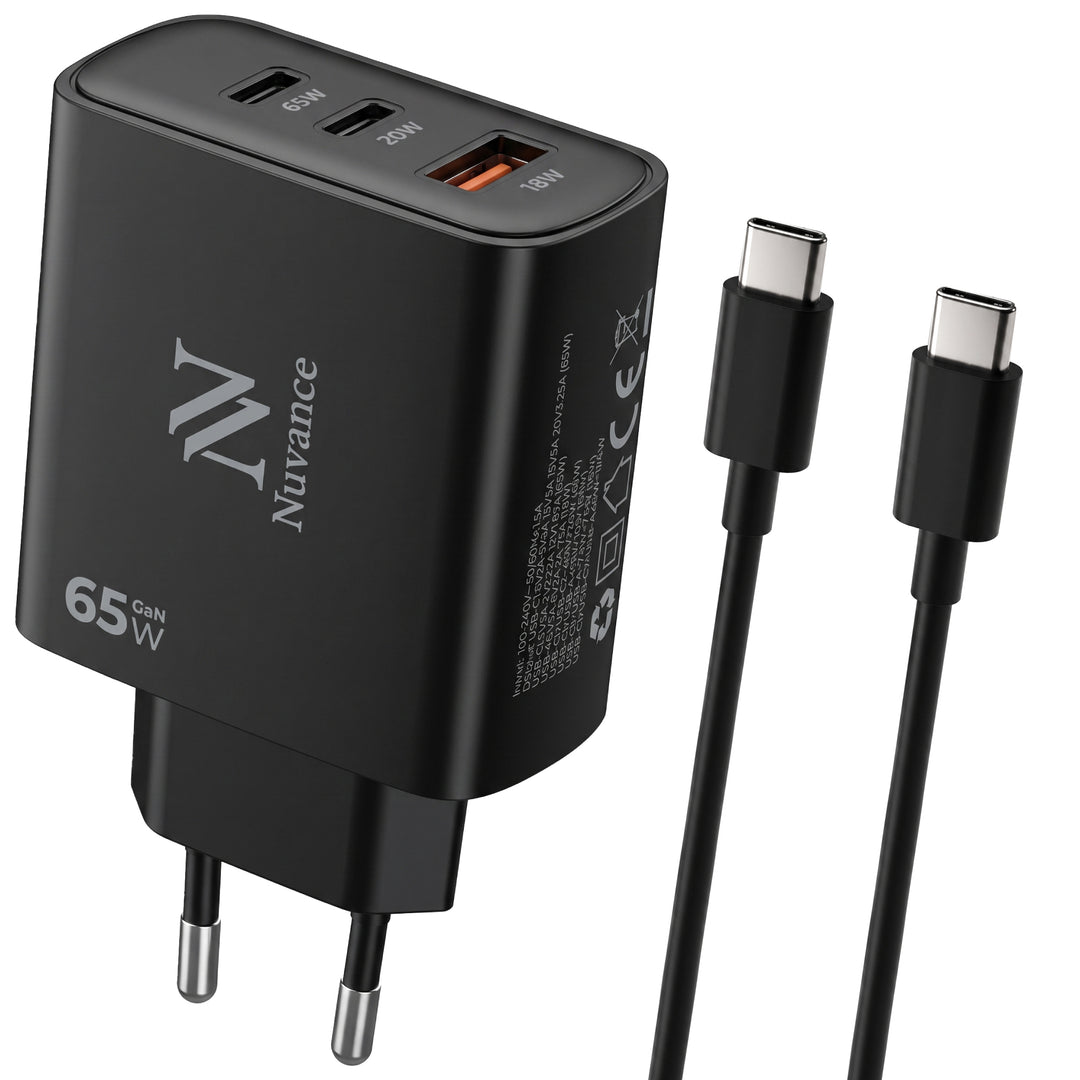 USB C Adapter
