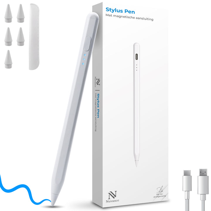 Stylus Pen