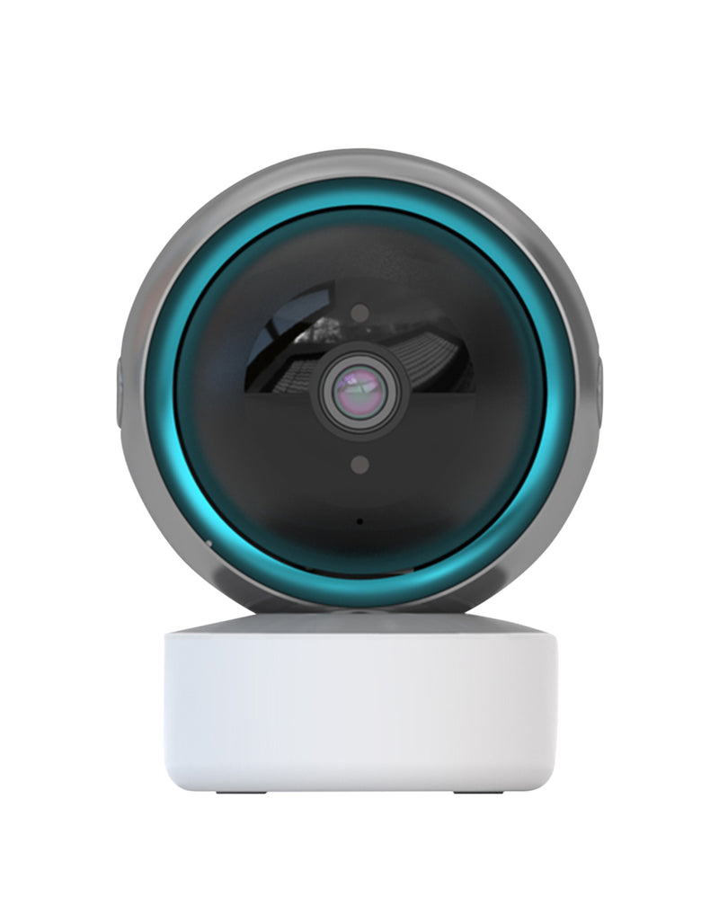 Huisdiercamera - op WiFi