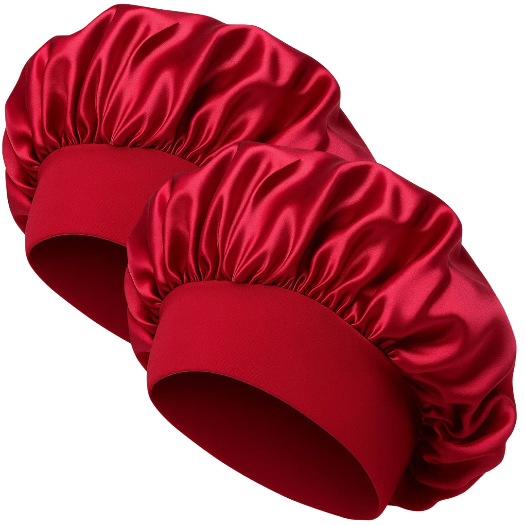 Bonnet Satijn