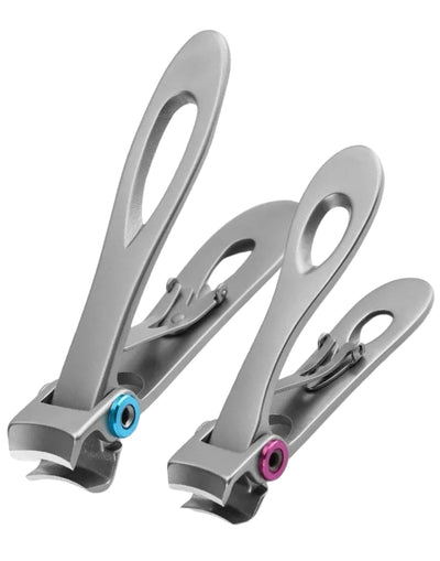 Nagelknipper Set - Inclusief Nagelvijl