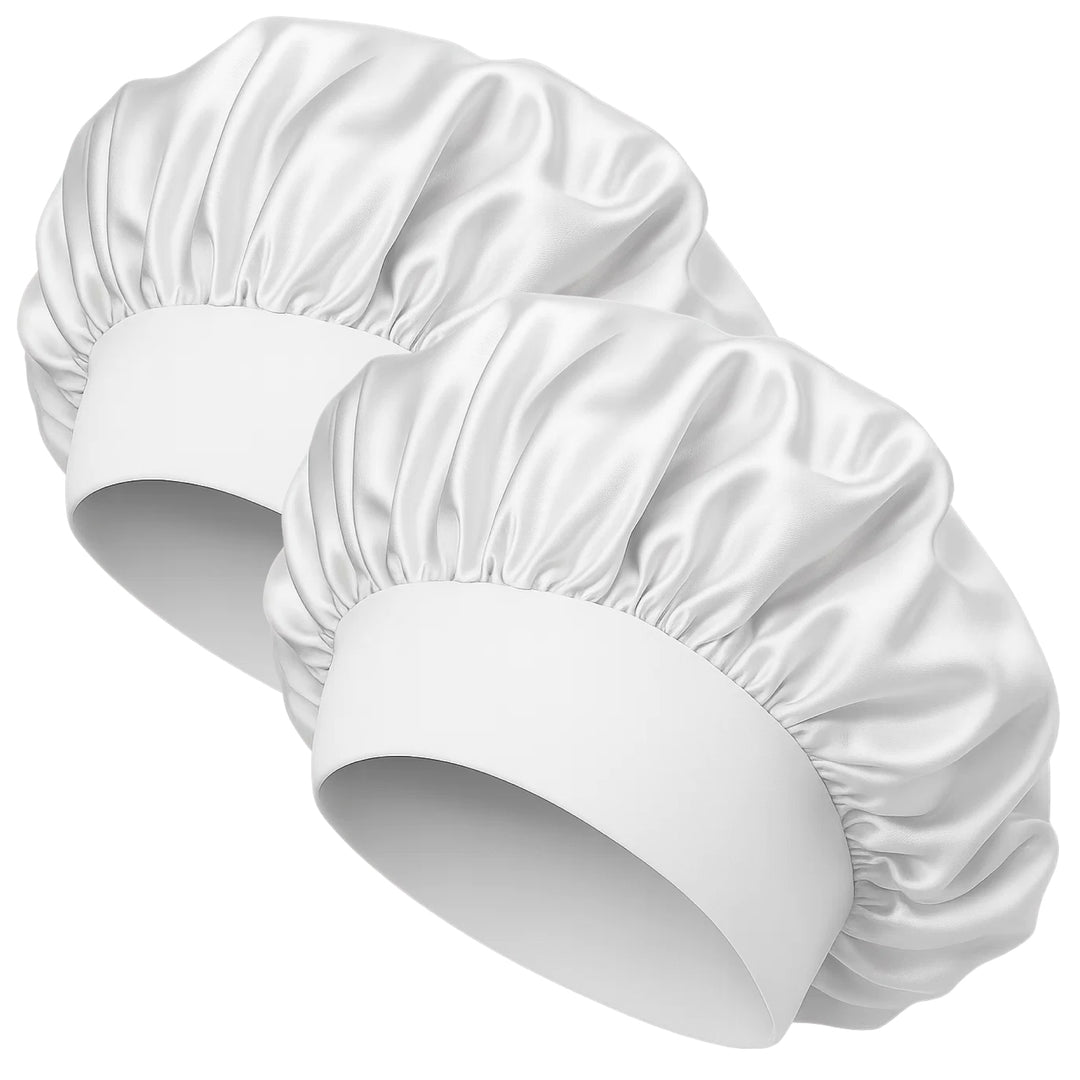 Bonnet Satijn