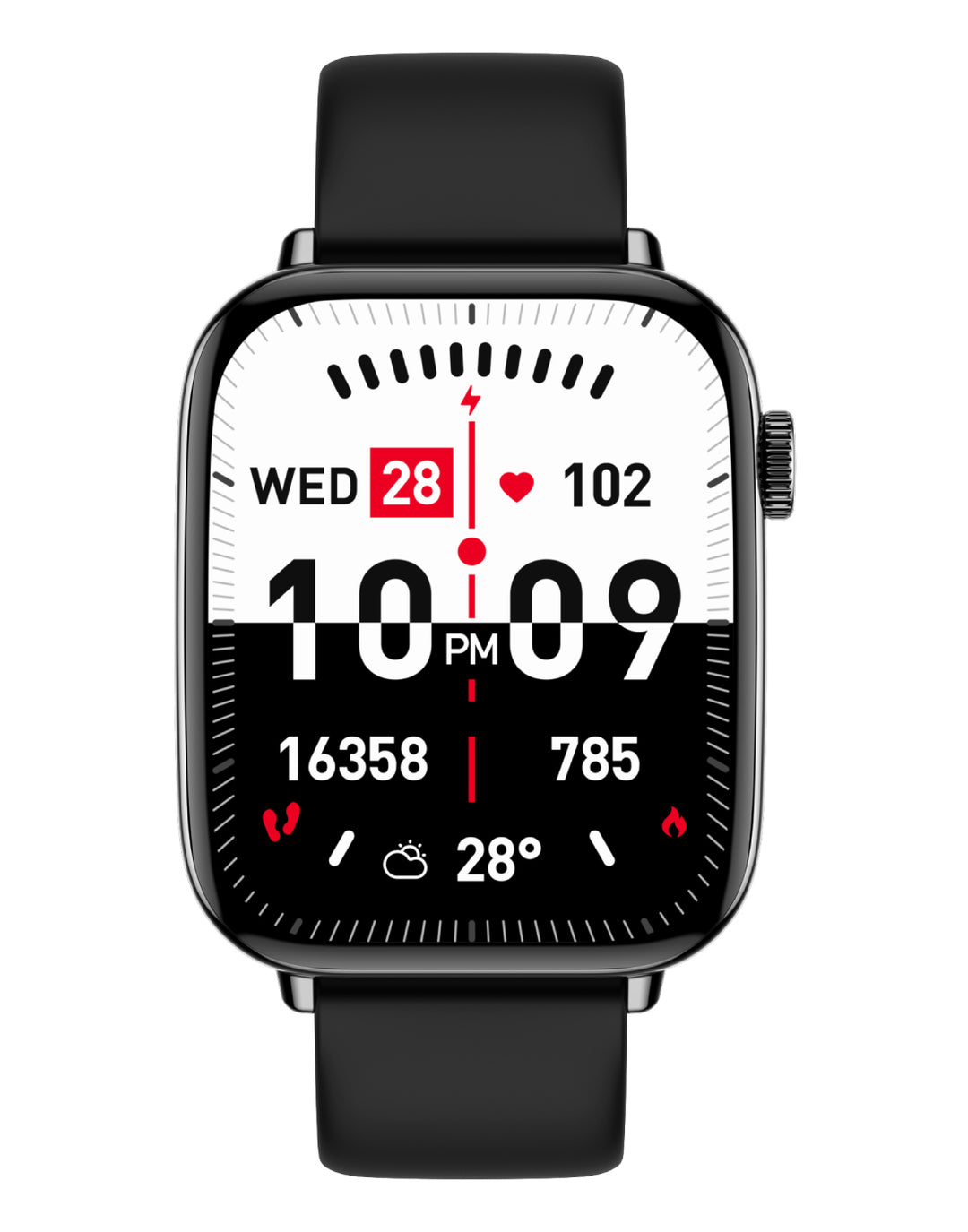 Smartwatch - FT63