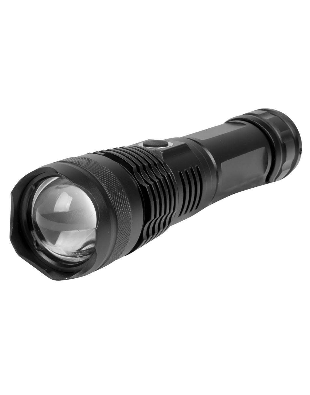 Militaire LED Zaklamp