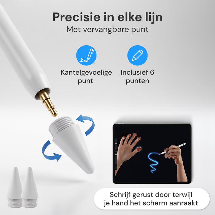 Stylus Pen