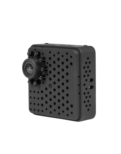 Spy Camera Wifi met App