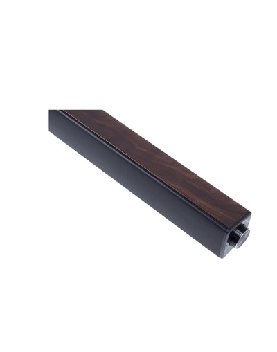 Soundbar met Ingebouwde Subwoofer
