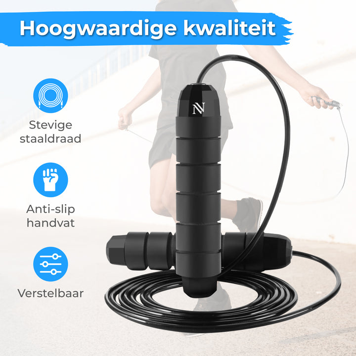 Professioneel Sport Springtouw