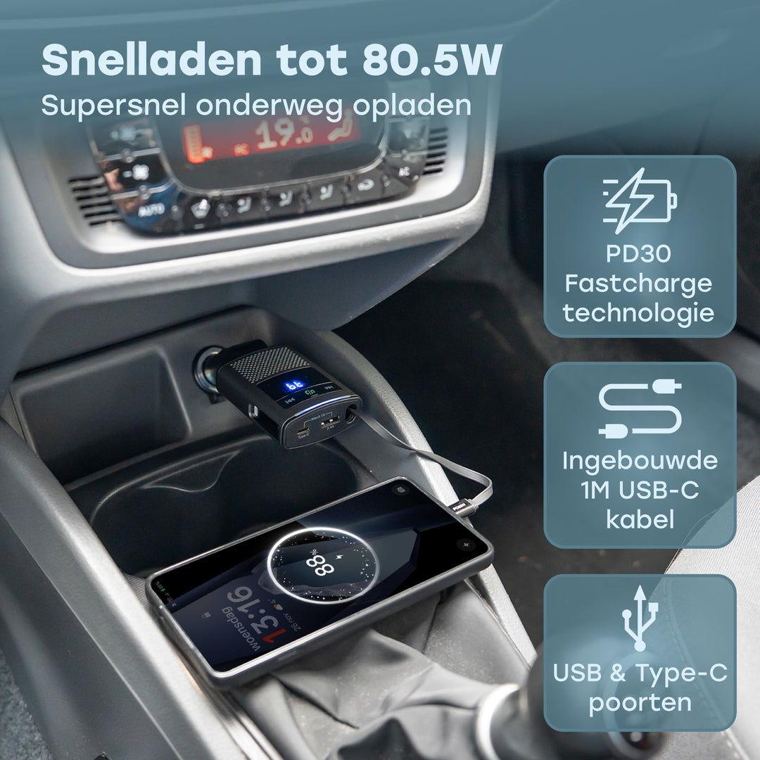 Bluetooth Transmitter
