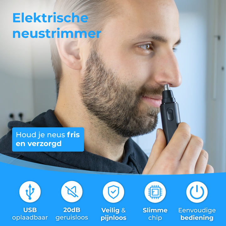 Neustrimmer