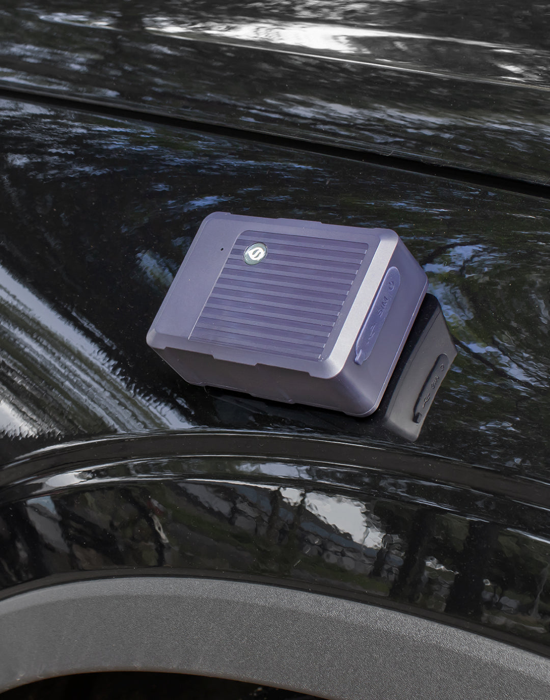 Auto GPS Tracker - 4G