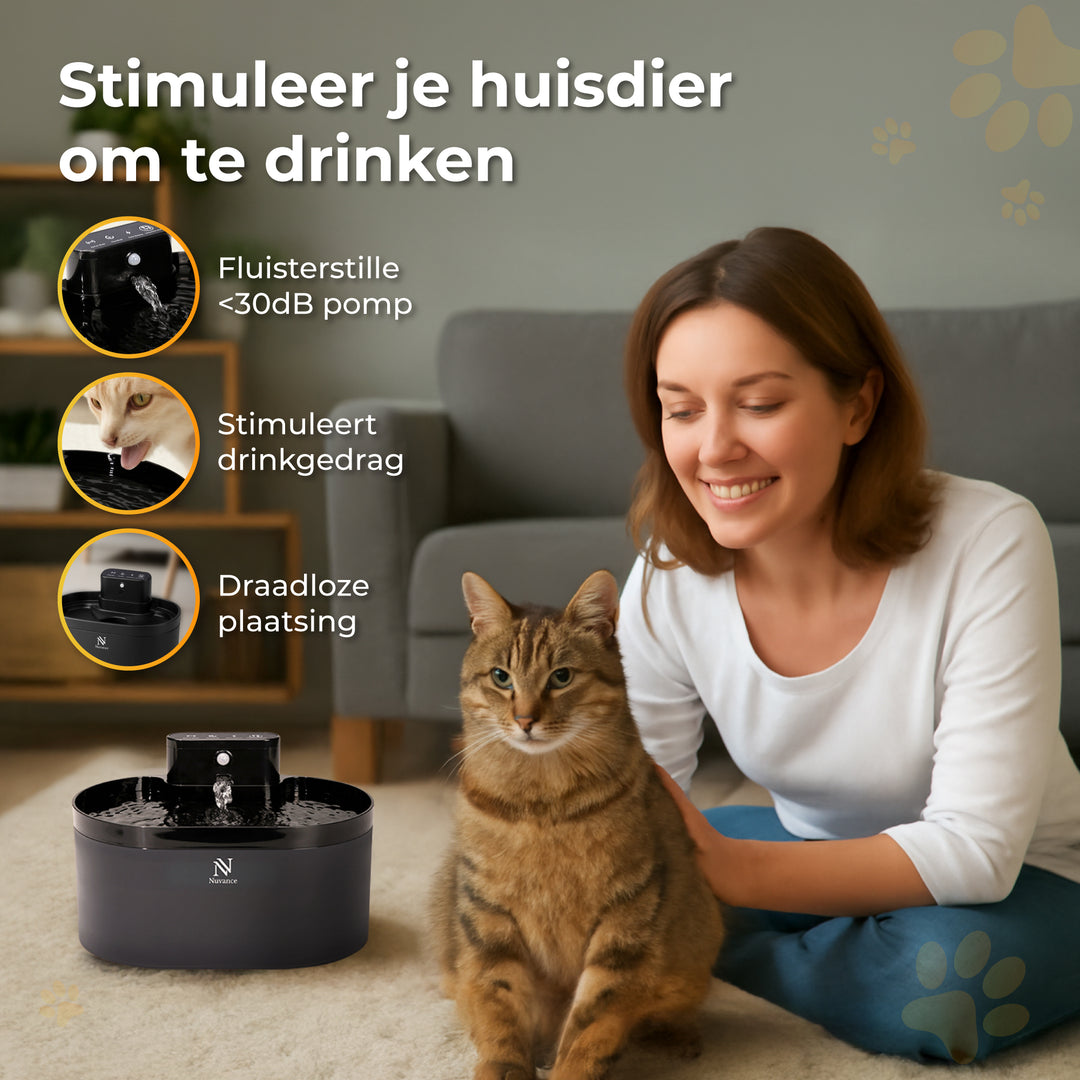 Nuvance Drinkfontein