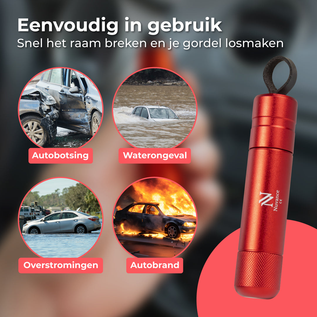 Veiligheidshamer