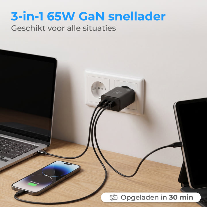 USB C Adapter