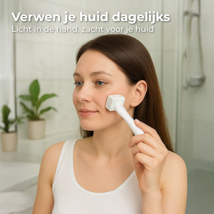 Dermastamp - Verstelbaar