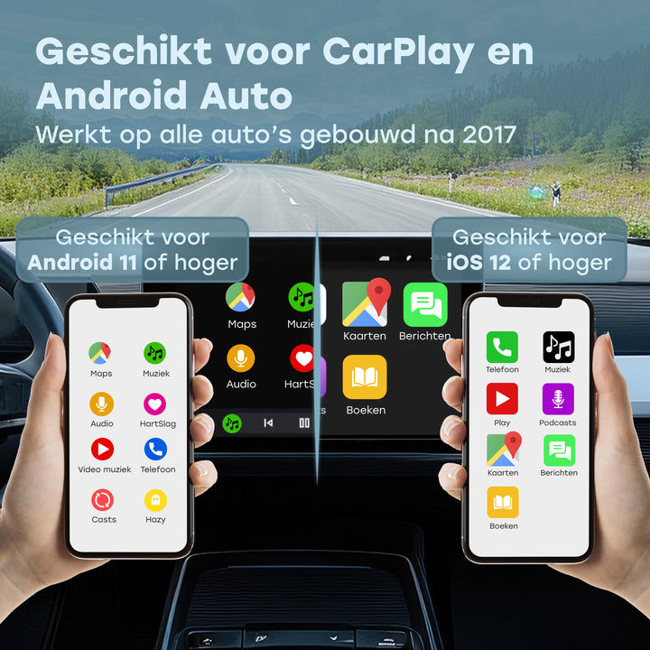 CarPlay Dongle