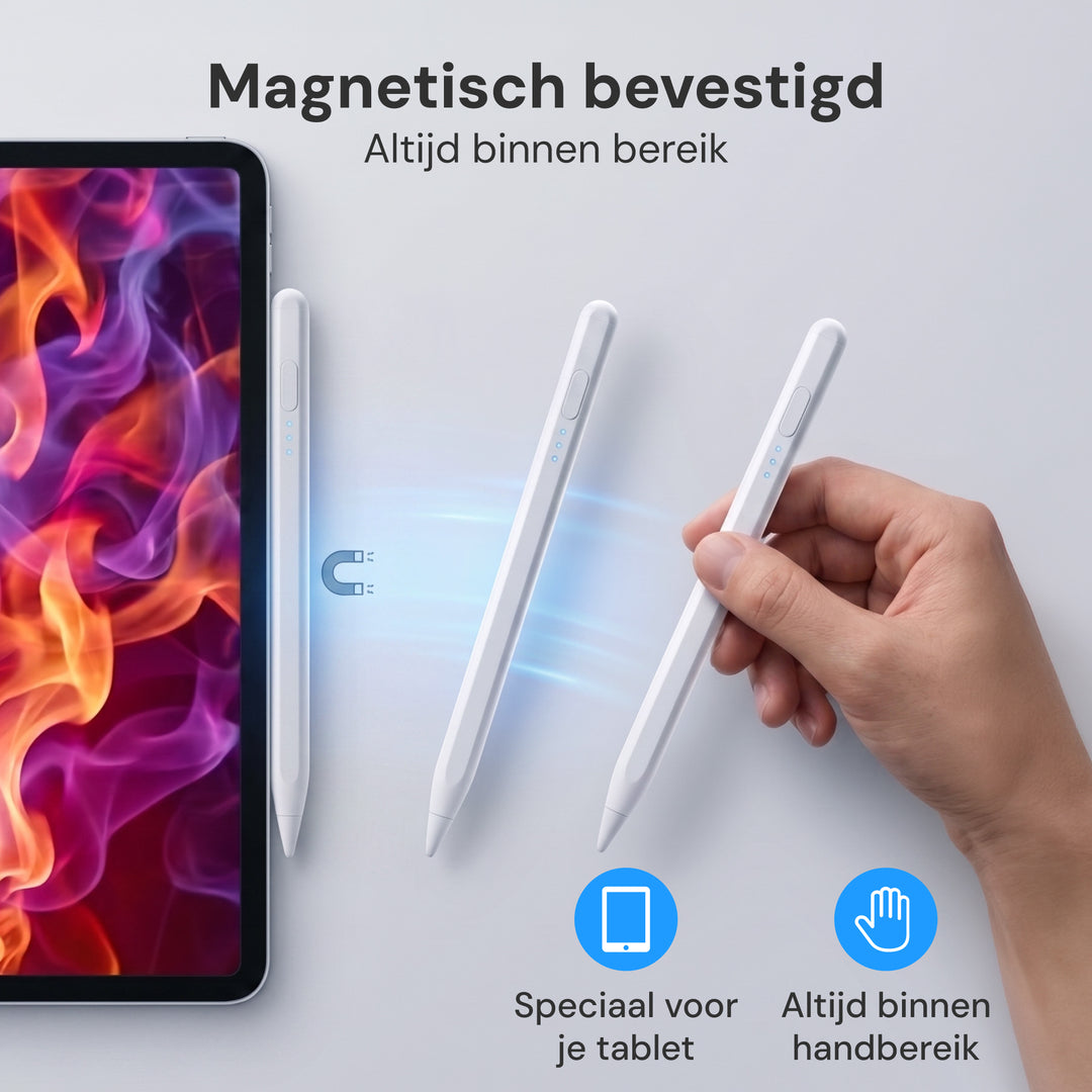 Stylus Pen