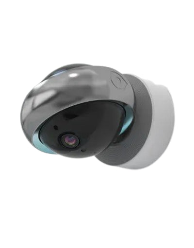 Huisdiercamera - op WiFi