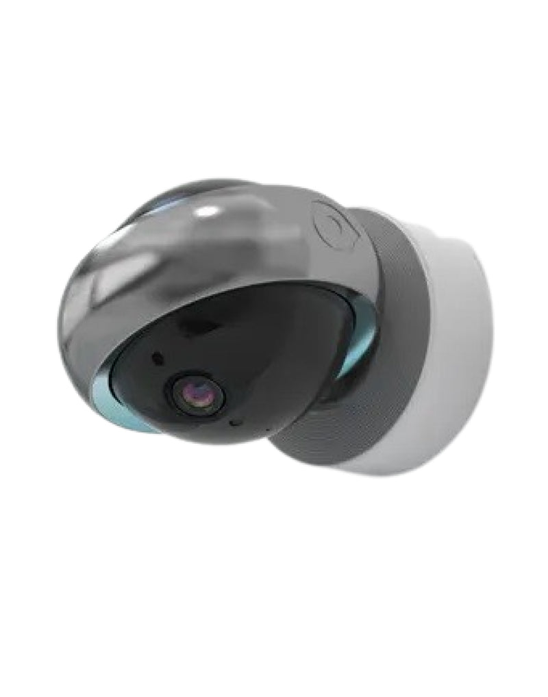 Huisdiercamera - op WiFi