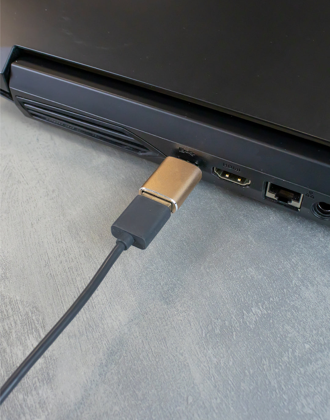 USB C naar USB A Converter