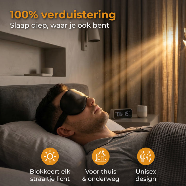 Slaapmasker