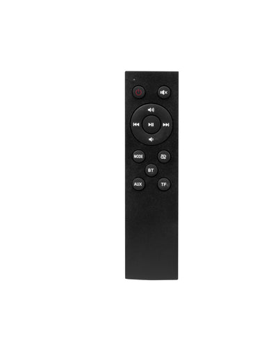 Soundbar met Ingebouwde Subwoofer