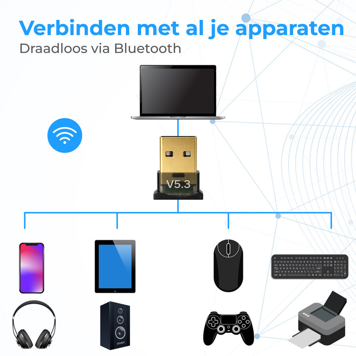Bluetooth Adapter