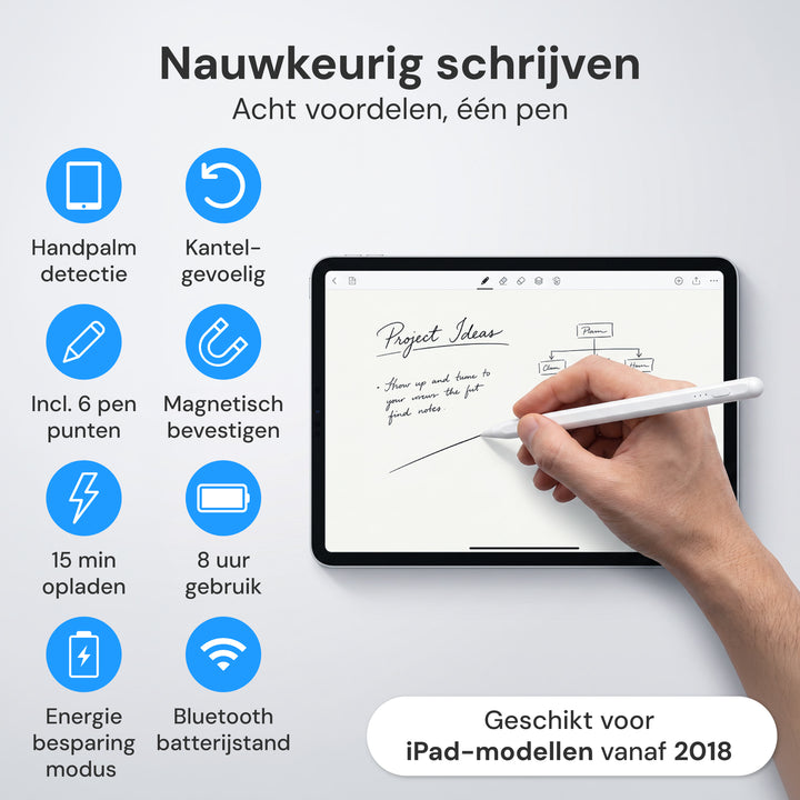 Stylus Pen