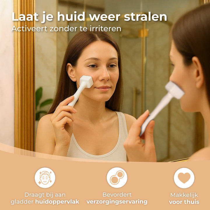 Dermastamp - Verstelbaar
