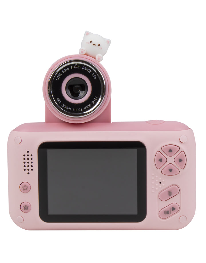 Kindercamera