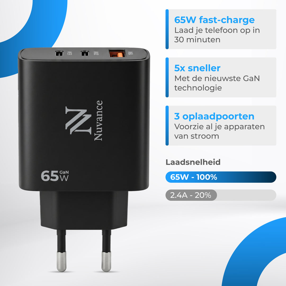 USB C Adapter