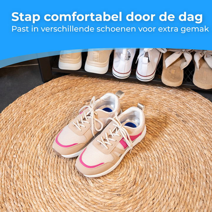 Hielspoor Zooltjes