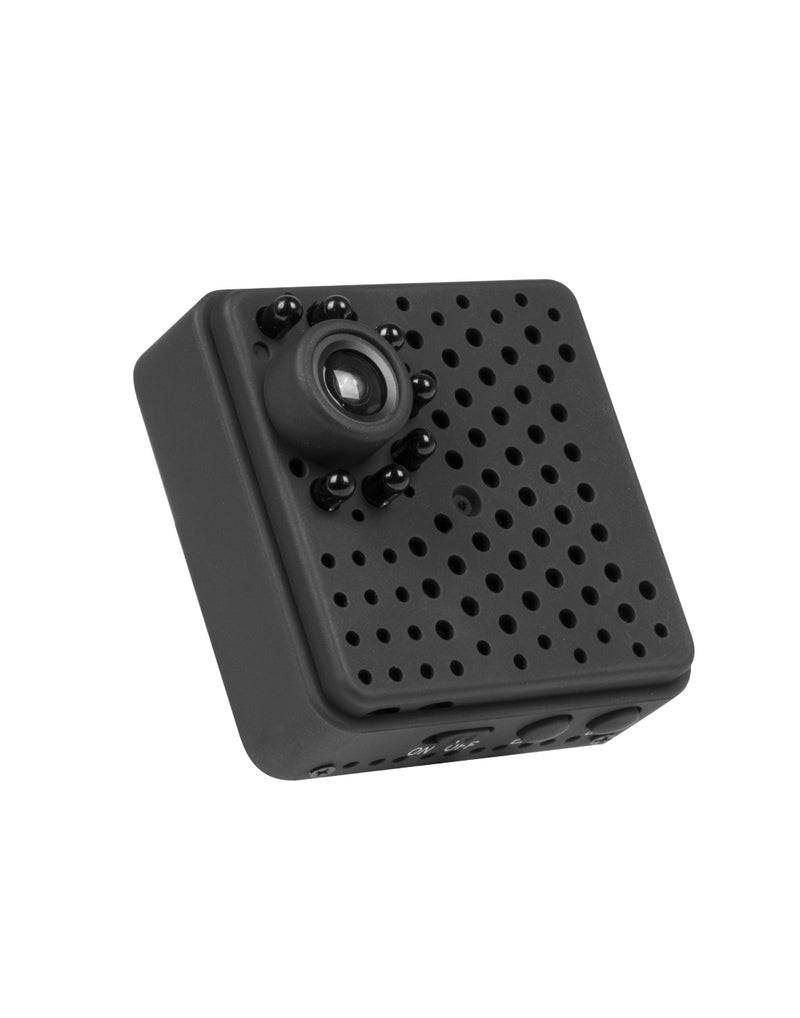 Spy Camera Wifi met App