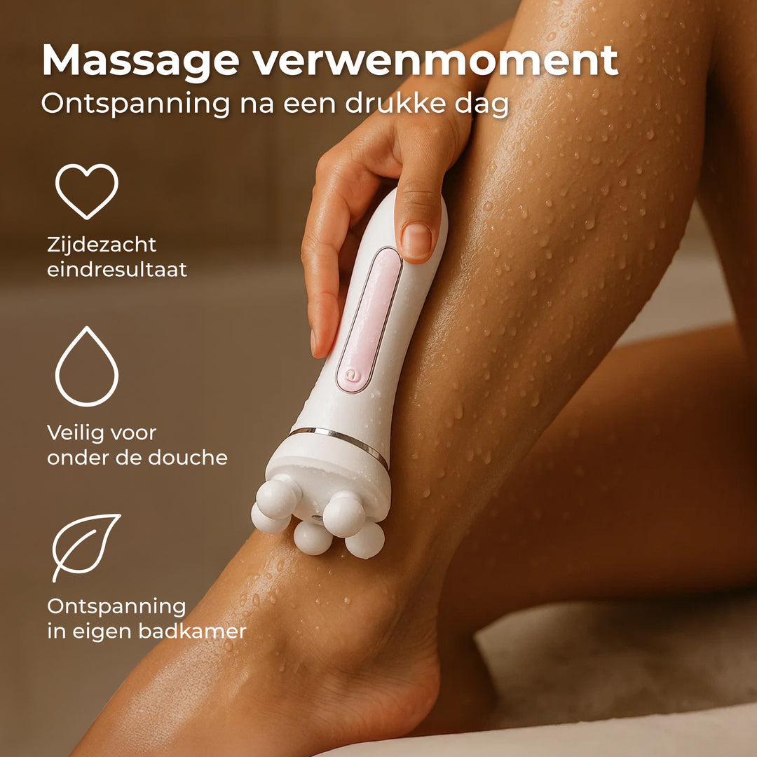 Epileerapparaat Dames