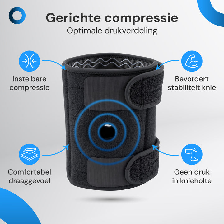 Kniebrace Patellabrace