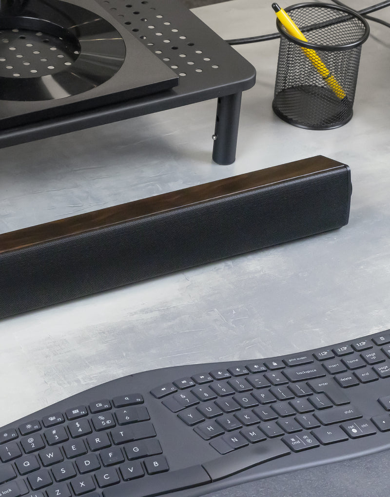 Soundbar met Ingebouwde Subwoofer