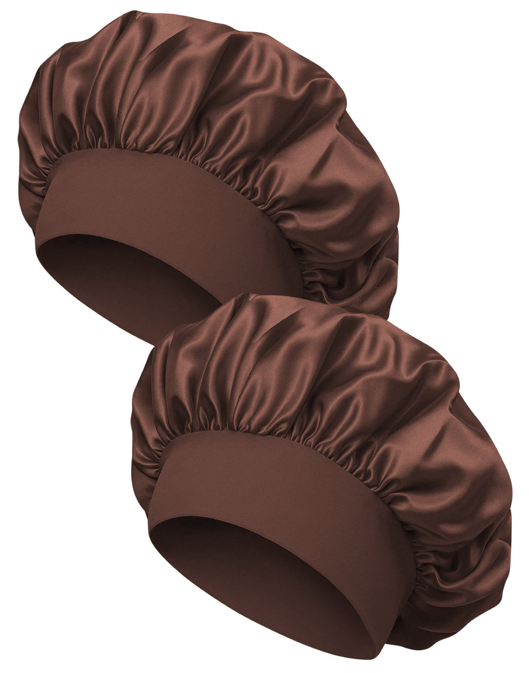 Bonnet Satijn